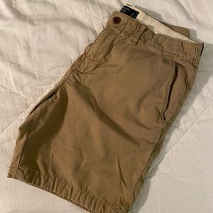 Abercrombie shorts